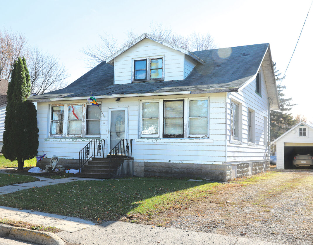 Tax forfeited properties up for sale News, Sports, Jobs Faribault